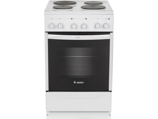 Плита электрическая GEFEST 5140-01 0035